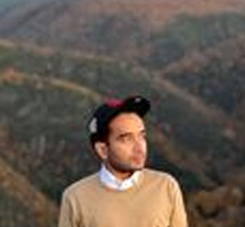Arjun Yadav