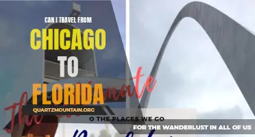 Exploring the South: Traveling from Chicago to Florida