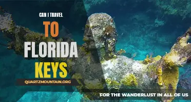 Exploring the Sunshine State: A Guide to Traveling to the Florida Keys