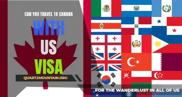 Traveling to Canada with a US Visa: Everything You Need to Know