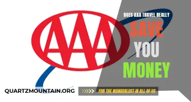 Is AAA Travel Really Worth It? Discover the Money-Saving Benefits