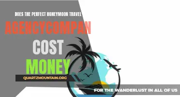 Is the Perfect Honeymoon Travel Agency Company Worth the Cost?