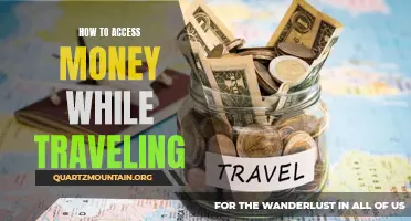 Tips and Tricks for Accessing Money Abroad While Traveling