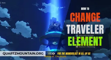 Essential Tips for Changing the Traveler Element on Your Adventure