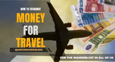 The Complete Guide to Exchanging Money for Travel