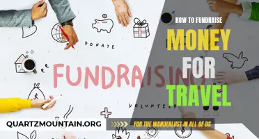 Mastering the Art of Fundraising for Your Dream Travels