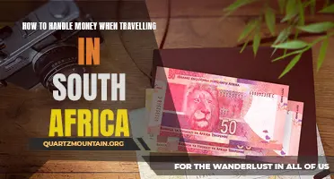 Tips for Managing Your Finances While Traveling in South Africa