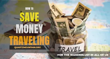 Money-Saving Tips for Travelers: A Comprehensive Guide