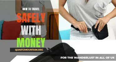 Tips for Ensuring the Safety of Your Money While Traveling