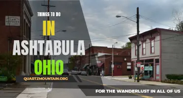 11 Fun Things To Do In Ashtabula, Ohio