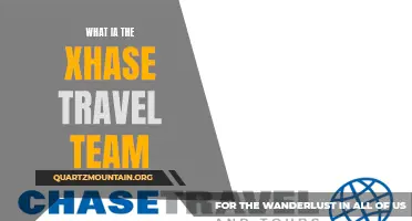 Exploring the World with the Xhase Travel Team: A Journey of Adventure and Exploration