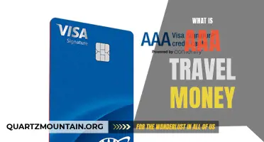 The Benefits of AAA Travel Money for your Next Adventure