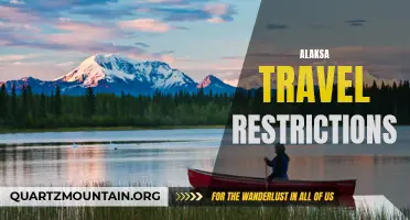 Discover the Land of the Midnight Sun: Alaska Travel Restrictions and What You Need to Know