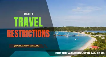 Exploring Anguilla: Current Travel Restrictions and Tips for a Safe and Memorable Visit