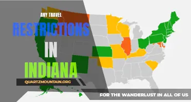 Exploring Indiana: Navigating Current Travel Restrictions and Guidelines