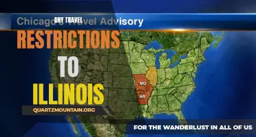 Understanding the Current Travel Restrictions to Illinois