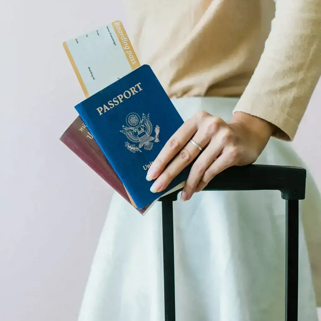 mexico travel passport expiration