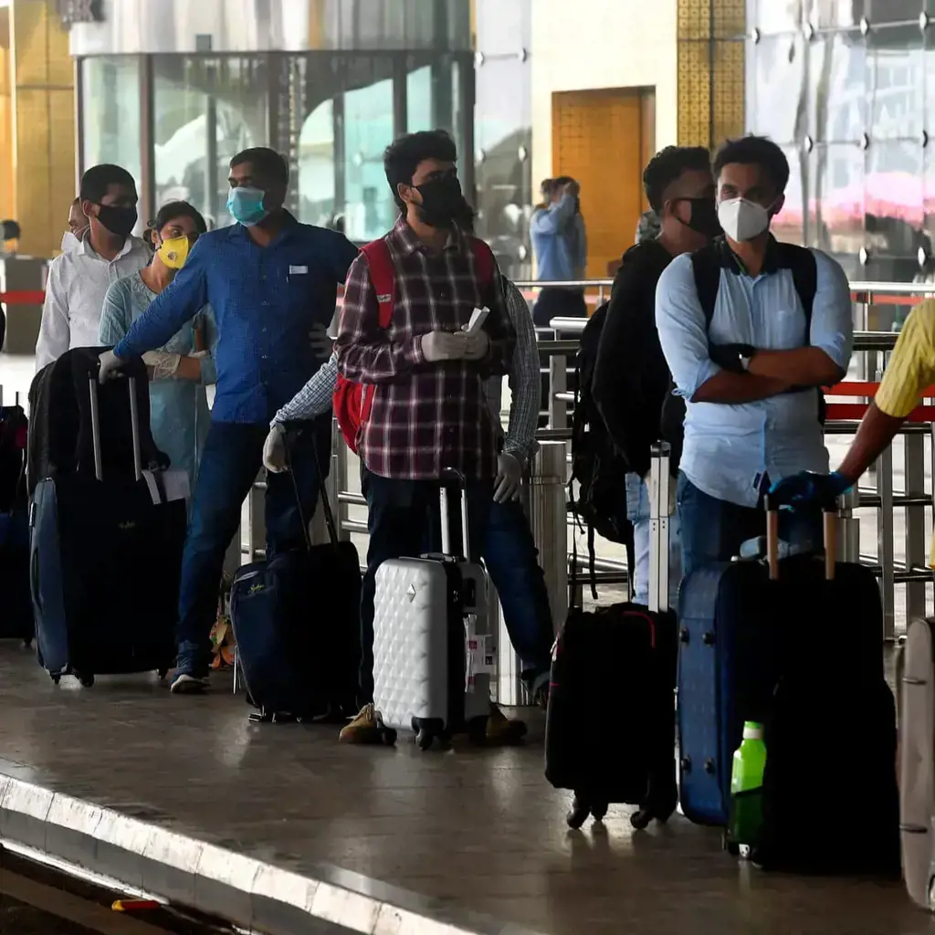 bangalore travel restrictions latest news