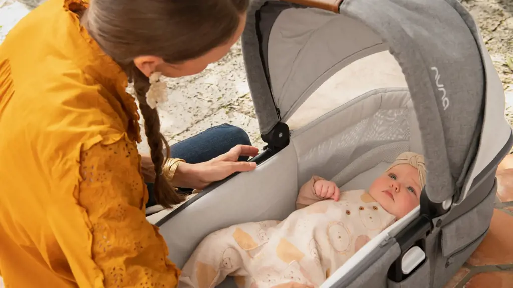 travel cot age restrictions
