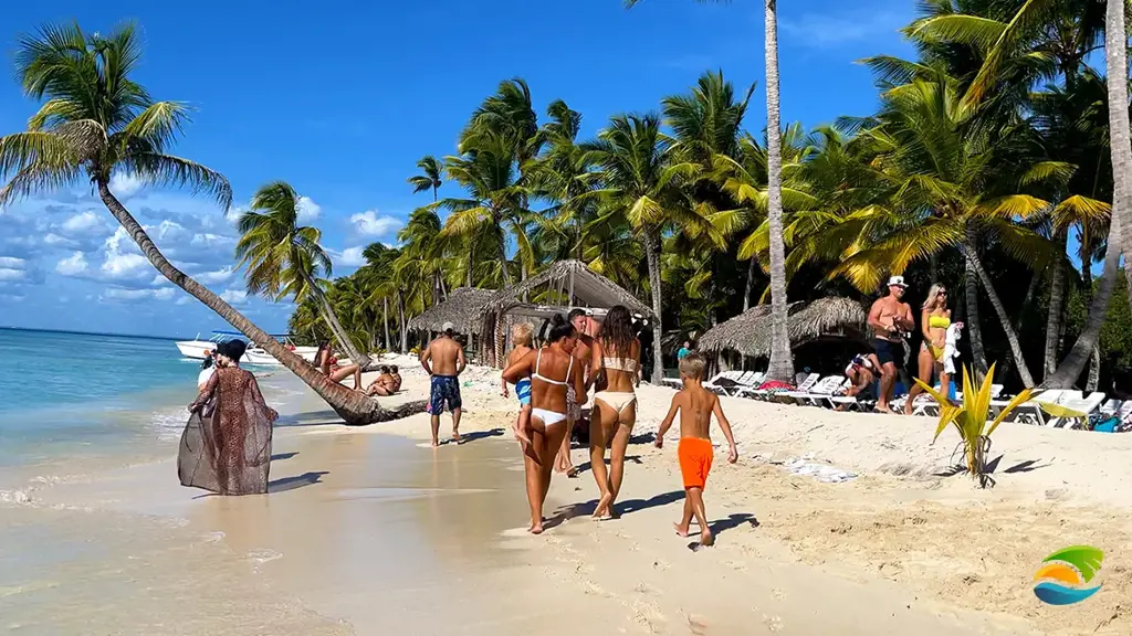punta cana travel restrictions from us