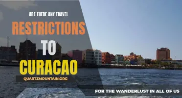 Curacao Travel Restrictions: What You Need to Know Before Your Trip