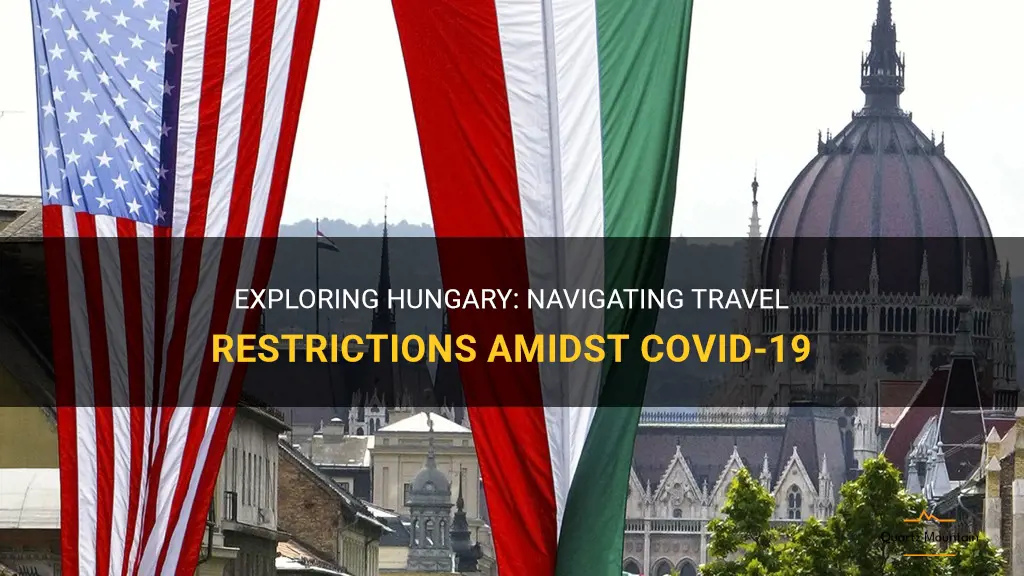 are there any travel restrictions to hungary