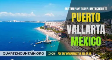 Travelers Update: Exploring Puerto Vallarta, Mexico Under Current Travel Restrictions