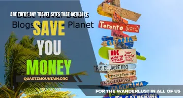Unveiling the Truth: Do Travel Sites Really Save You Money?
