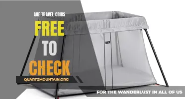 Exploring the Travel Crib Options: Are They Free to Check?