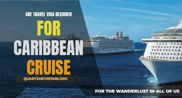 Do You Need a Travel Visa for a Caribbean Cruise? Here's What You Should Know