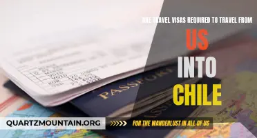 Travel Visas for US Citizens Traveling to Chile: What You Need to Know
