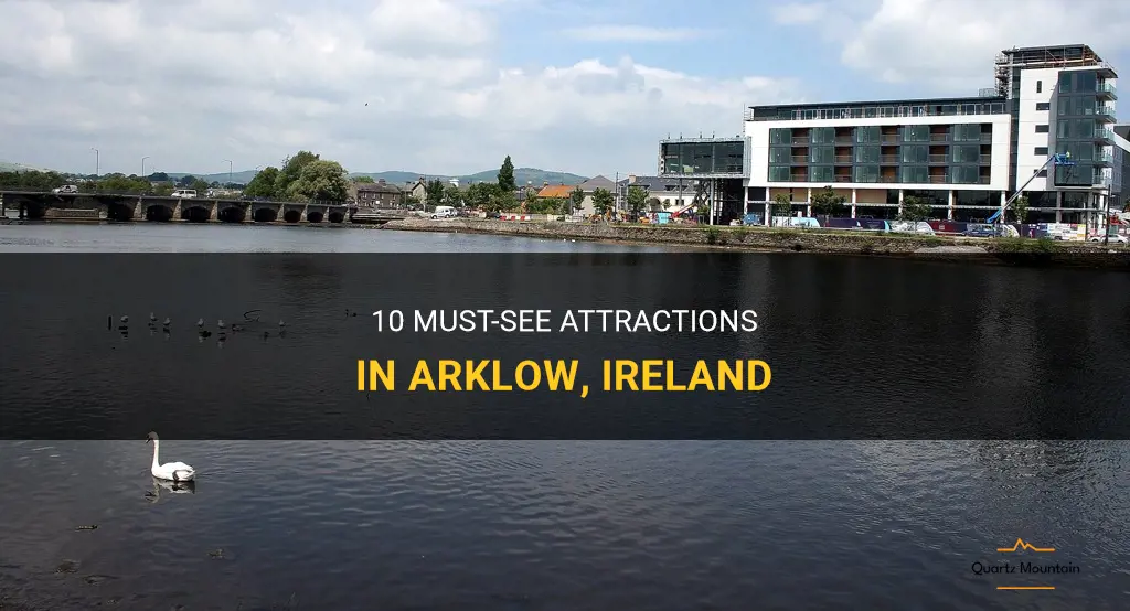 arklow ireland things to do