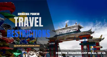 Exploring the Hidden Gems of Arunachal Pradesh Amidst Travel Restrictions