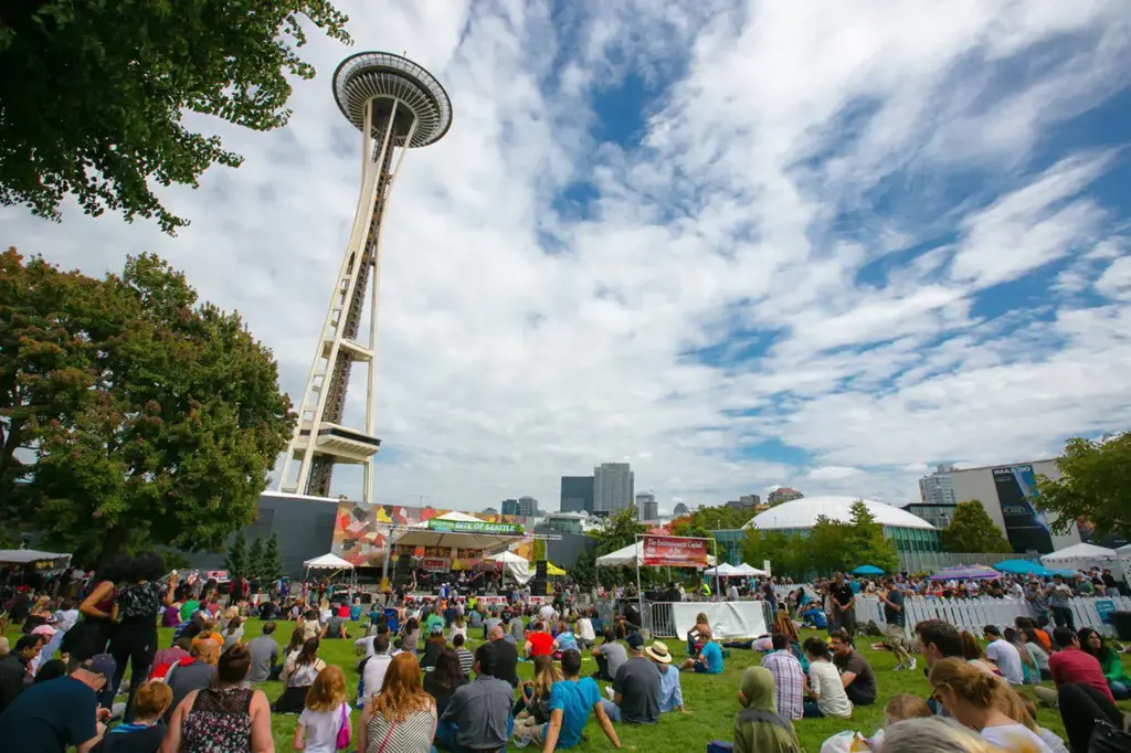 12 Exciting Things To Do In Seattle In July QuartzMountain