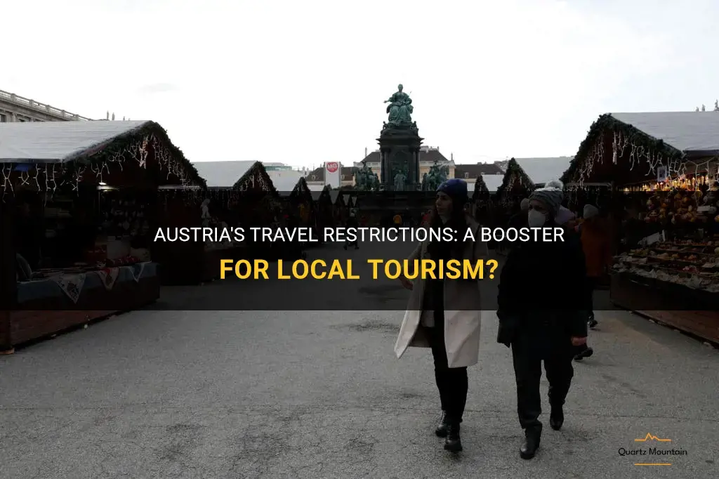 austria travel restrictions booster