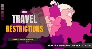Navigating the Basel Travel Restrictions: What You Need to Know