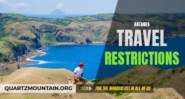 Exploring the Beauty of Batanes: Navigating Travel Restrictions in the Idyllic Philippine Province