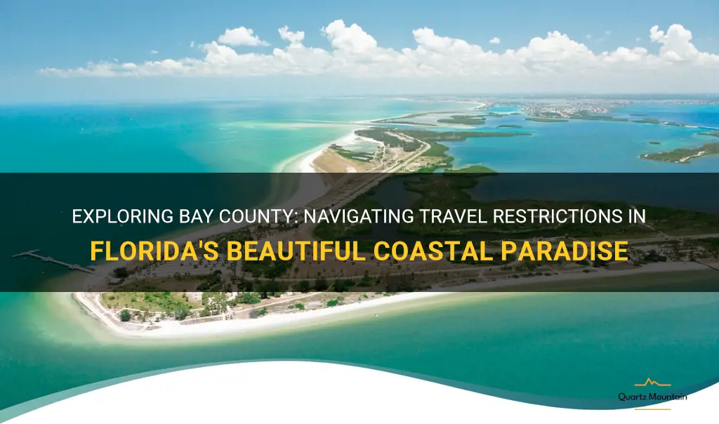 bay county florida travel restrictions