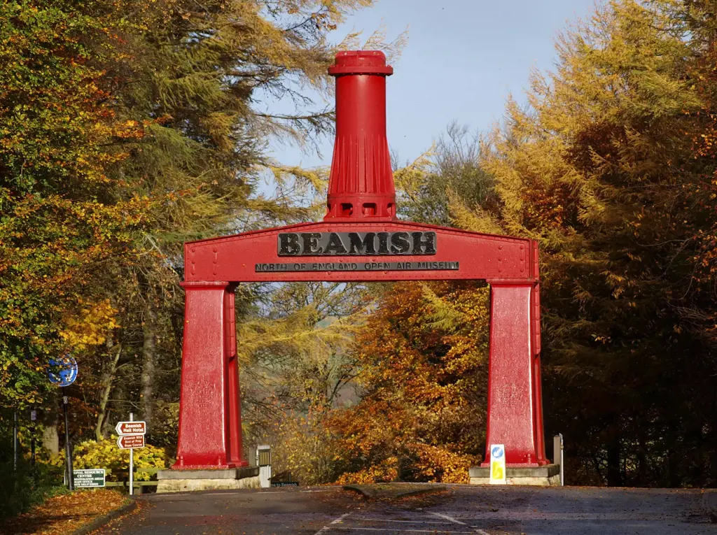 Beamish