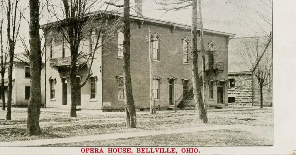 Bellville