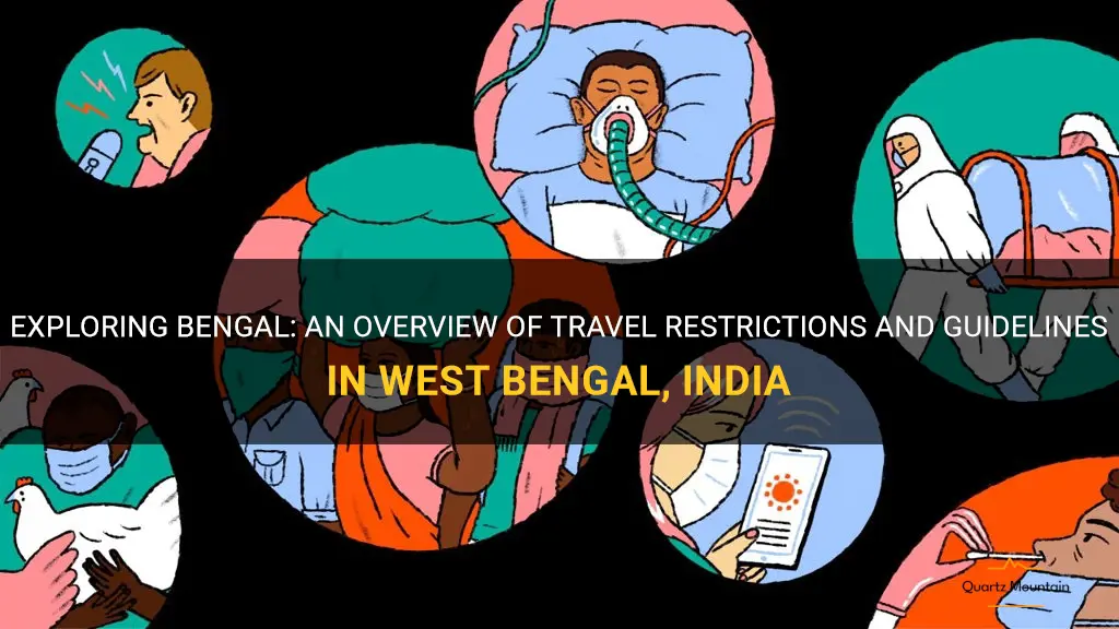 bengal travel restrictions