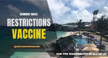 Bermuda Eases Travel Restrictions for Vaccinated Visitors