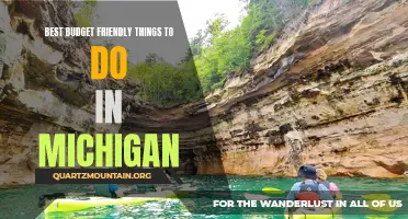 12 Best Budget-Friendly Things to Do in Michigan