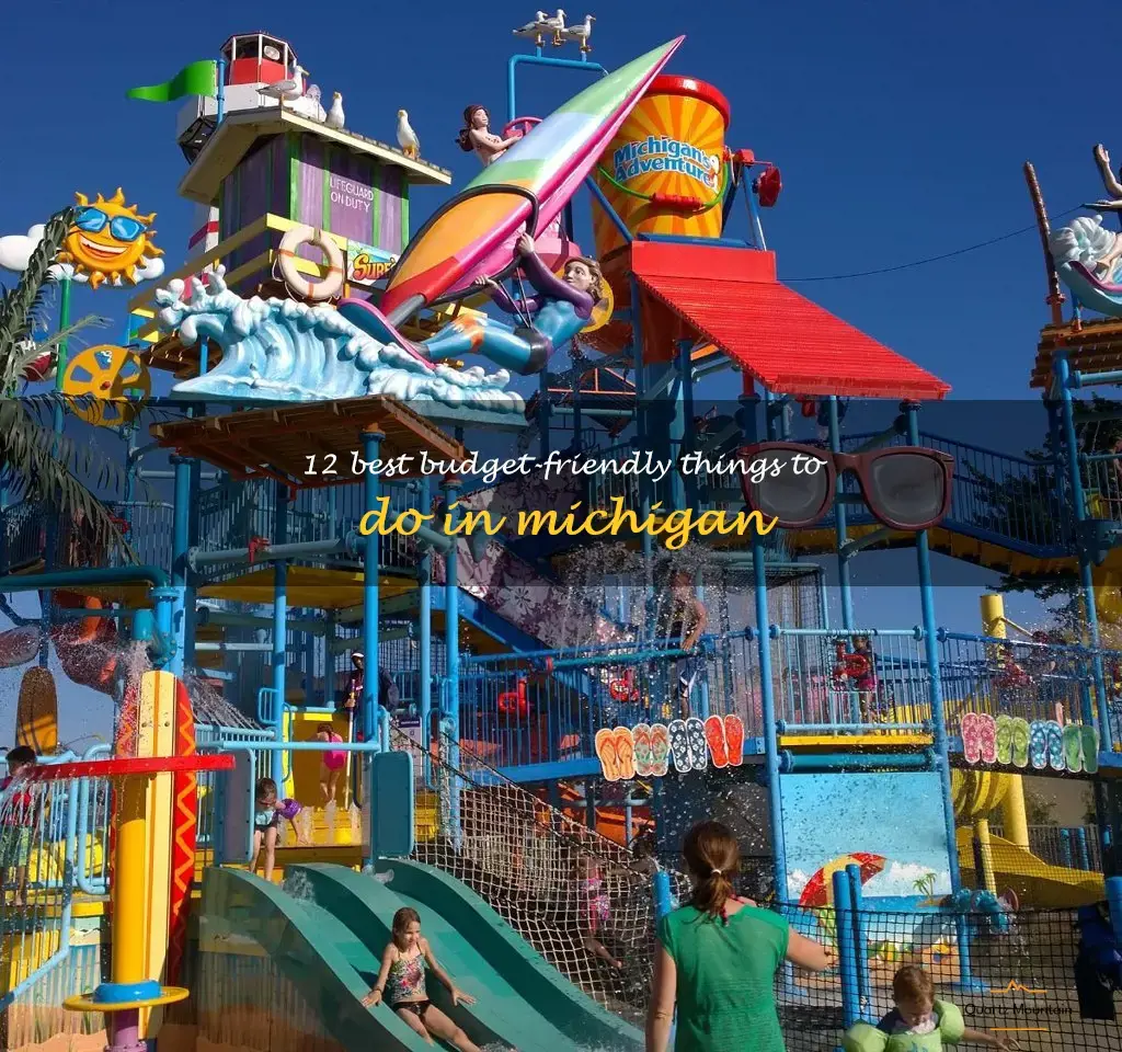 best budget friendly things to do in michigan