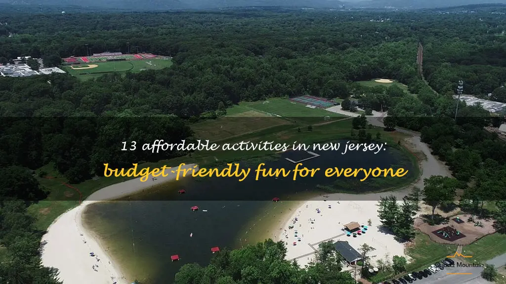 best budget friendly things to do in new jersey