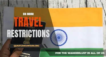 India Lifts Travel Restrictions for Foreign Nationals Arriving from Certain Countries