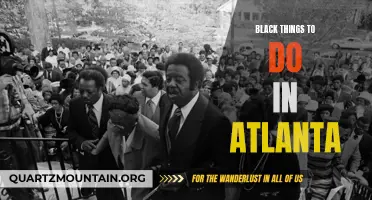 13 Black-Owned Businesses to Visit in Atlanta