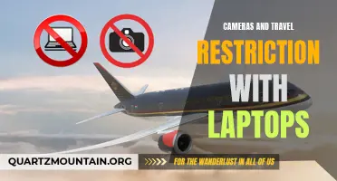 The Impact of Travel Restrictions on Laptop Camera Usage: Navigating the New Normal