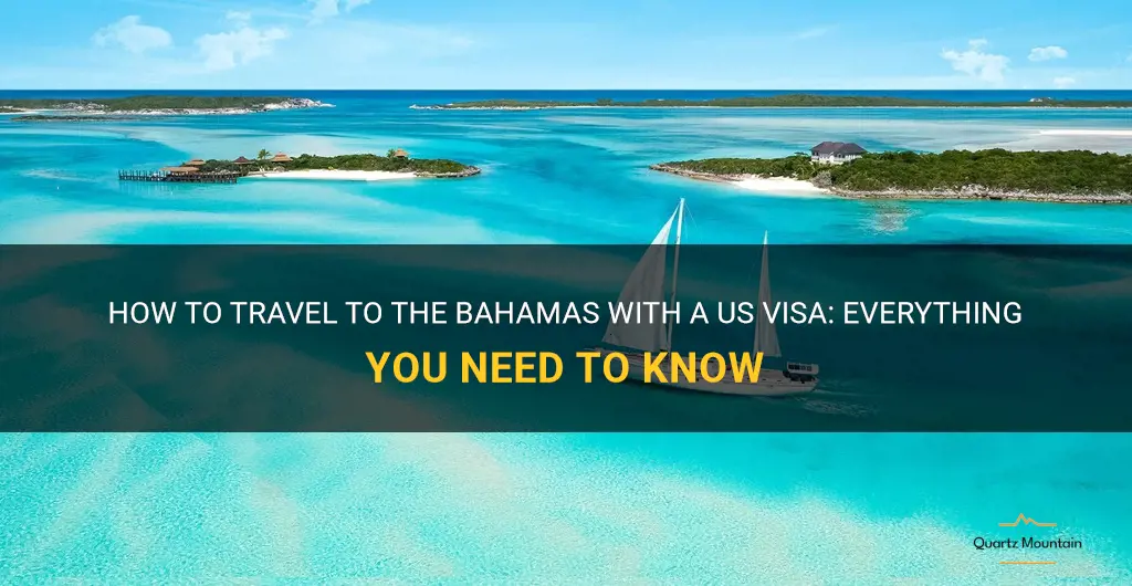 can i travel bahama with us visa