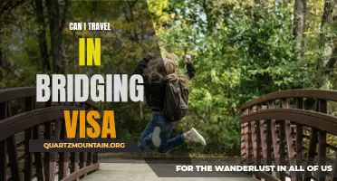 Traveling on a Bridging Visa: What You Need to Know